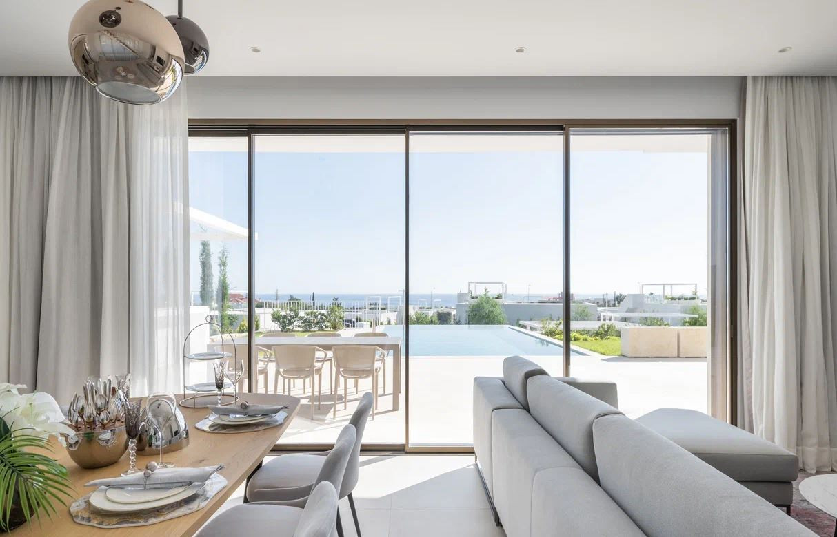 5 Bed, 5 Bath, HouseFor Sale, Coral Bay, Paphos