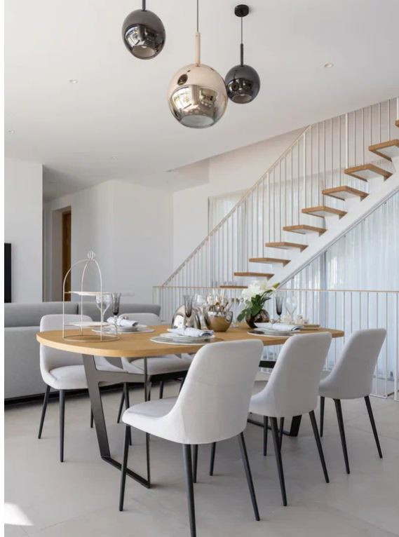 5 Bed, 5 Bath, HouseFor Sale, Coral Bay, Paphos