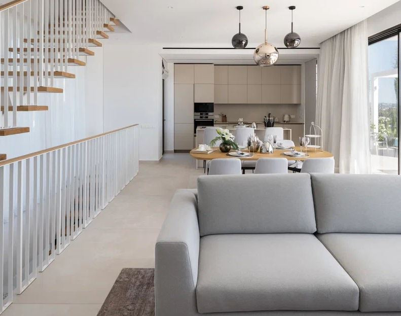 5 Bed, 5 Bath, HouseFor Sale, Coral Bay, Paphos