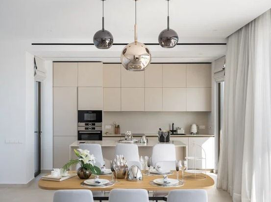 5 Bed, 5 Bath, HouseFor Sale, Coral Bay, Paphos