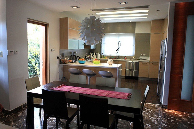 4 Bed, 7 Bath, HouseFor Sale, Konia, Paphos