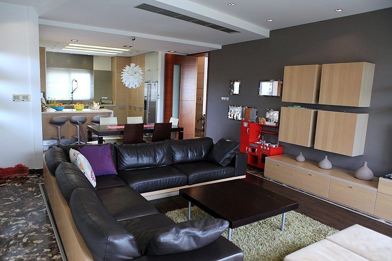 4 Bed, 7 Bath, HouseFor Sale, Konia, Paphos