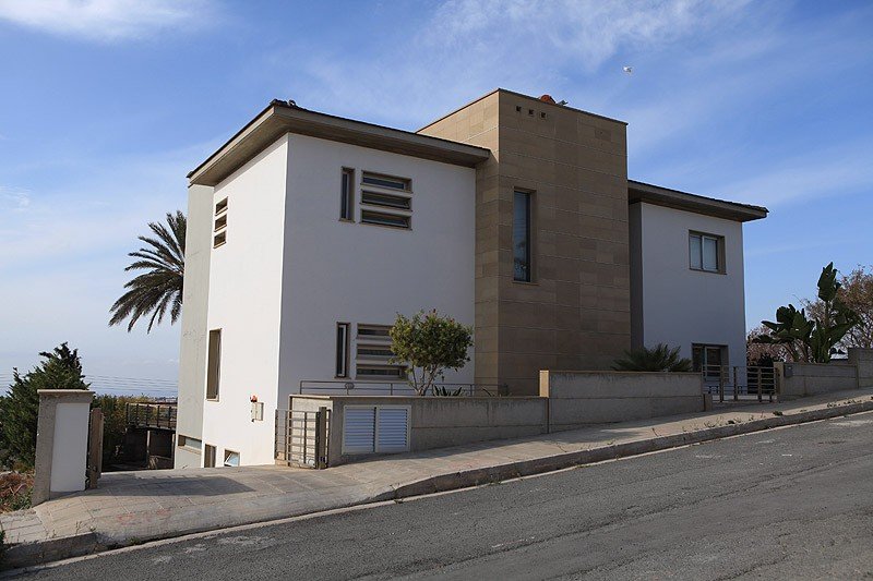 4 Bed, 7 Bath, HouseFor Sale, Konia, Paphos