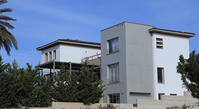 4 Bed, 7 Bath, HouseFor Sale, Konia, Paphos