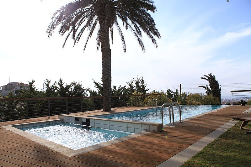 4 Bed, 7 Bath, HouseFor Sale, Konia, Paphos