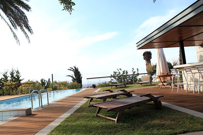 4 Bed, 7 Bath, HouseFor Sale, Konia, Paphos