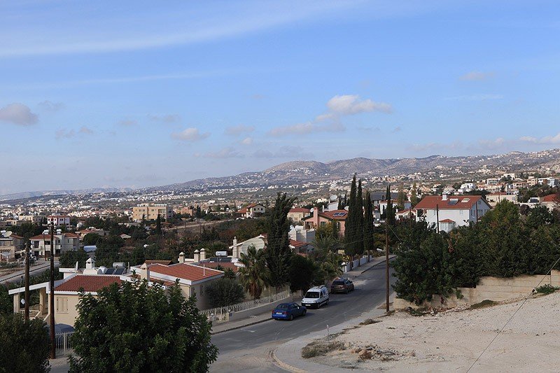 4 Bed, 7 Bath, HouseFor Sale, Konia, Paphos