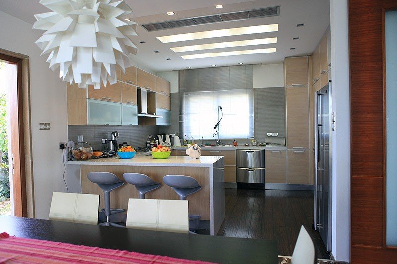 4 Bed, 7 Bath, HouseFor Sale, Konia, Paphos