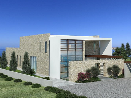 3 Bed, 3 Bath, HouseFor Sale, Saint Georges, Paphos