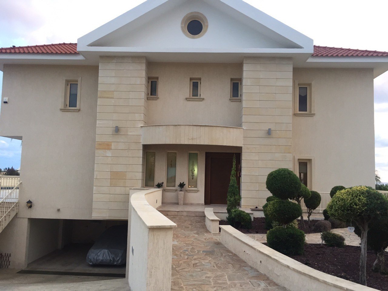 7 Bed, 7 Bath, HouseFor Sale, Coral Bay, Paphos