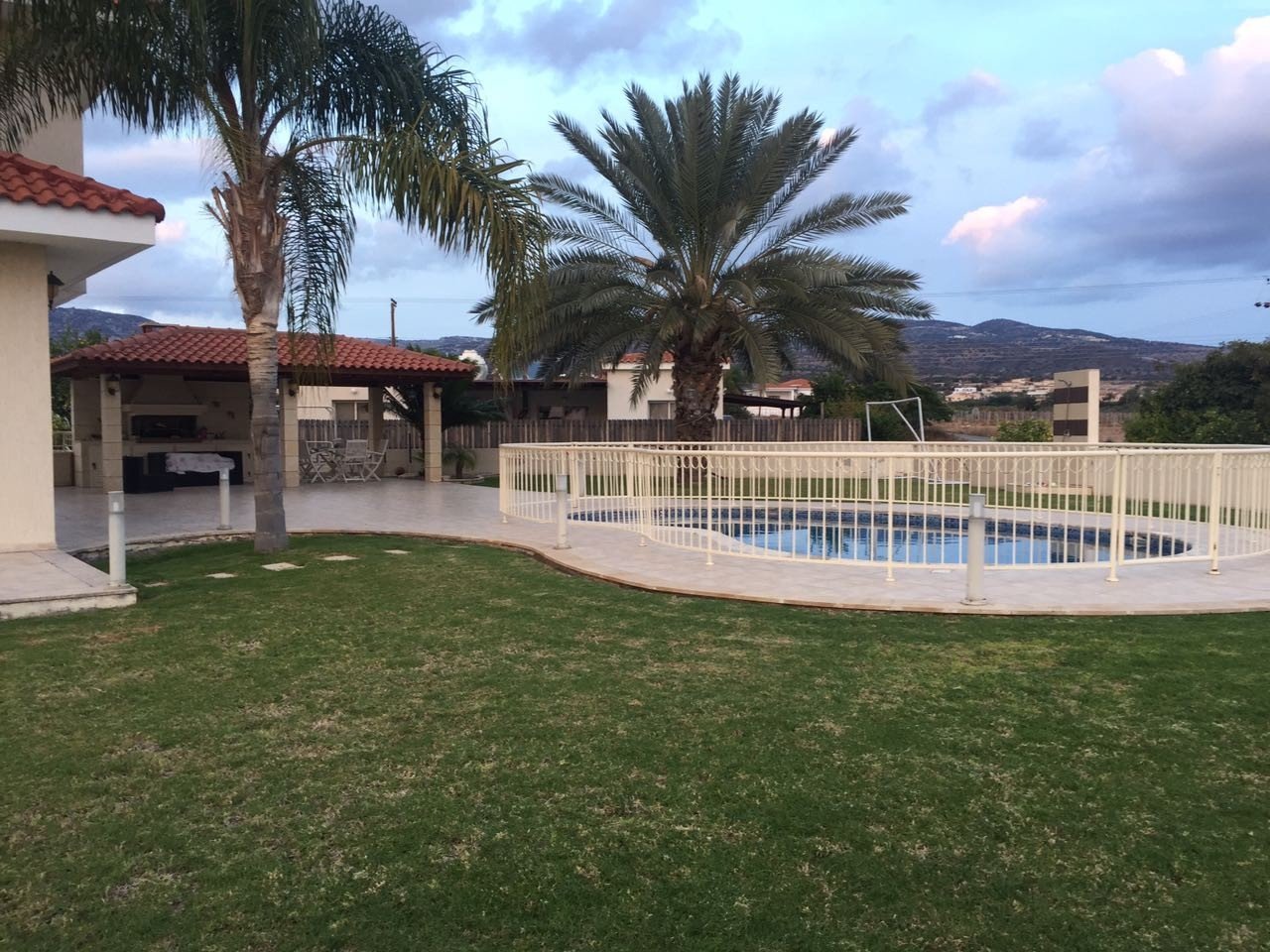 7 Bed, 7 Bath, HouseFor Sale, Coral Bay, Paphos