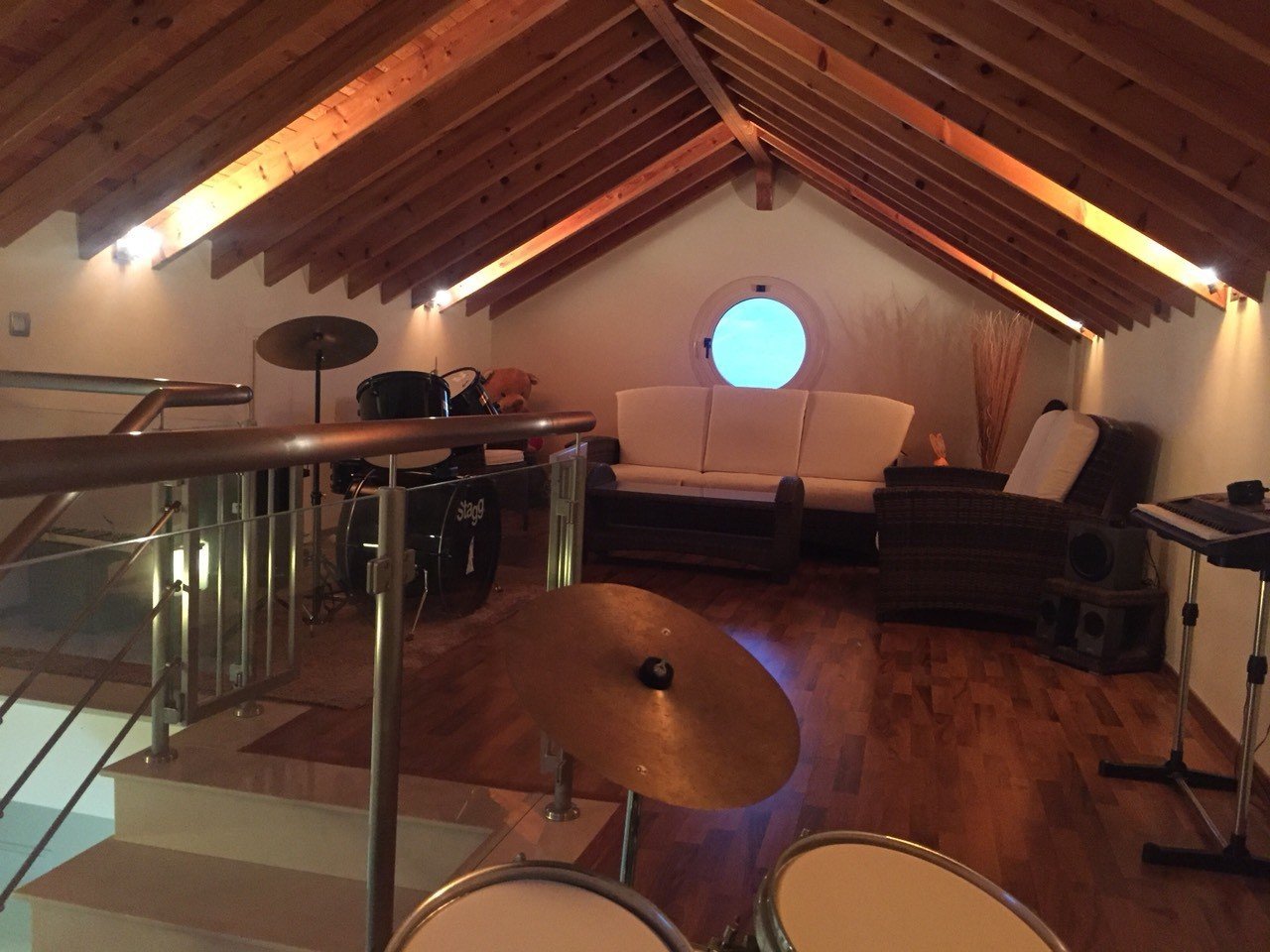 7 Bed, 7 Bath, HouseFor Sale, Coral Bay, Paphos