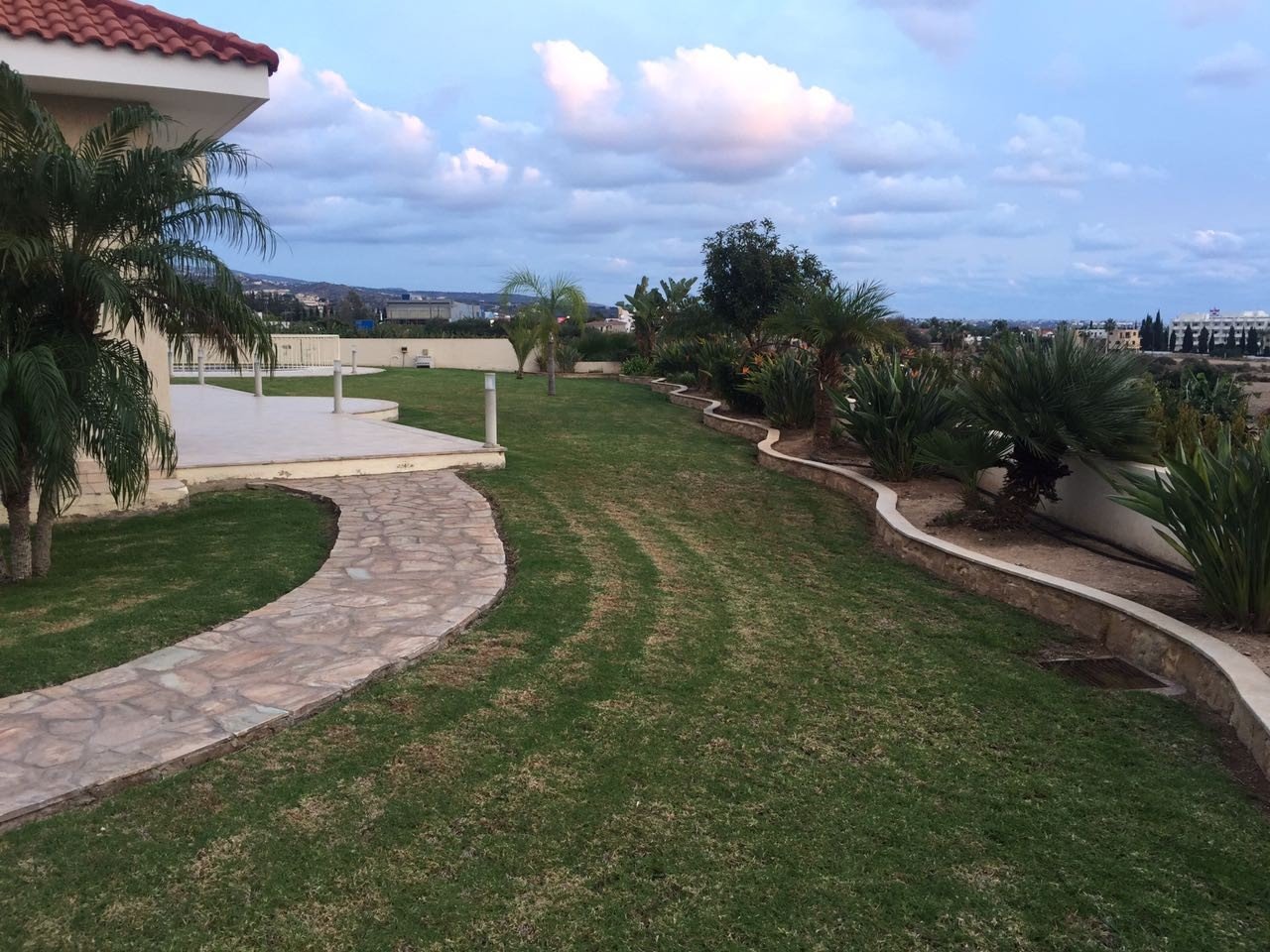 7 Bed, 7 Bath, HouseFor Sale, Coral Bay, Paphos