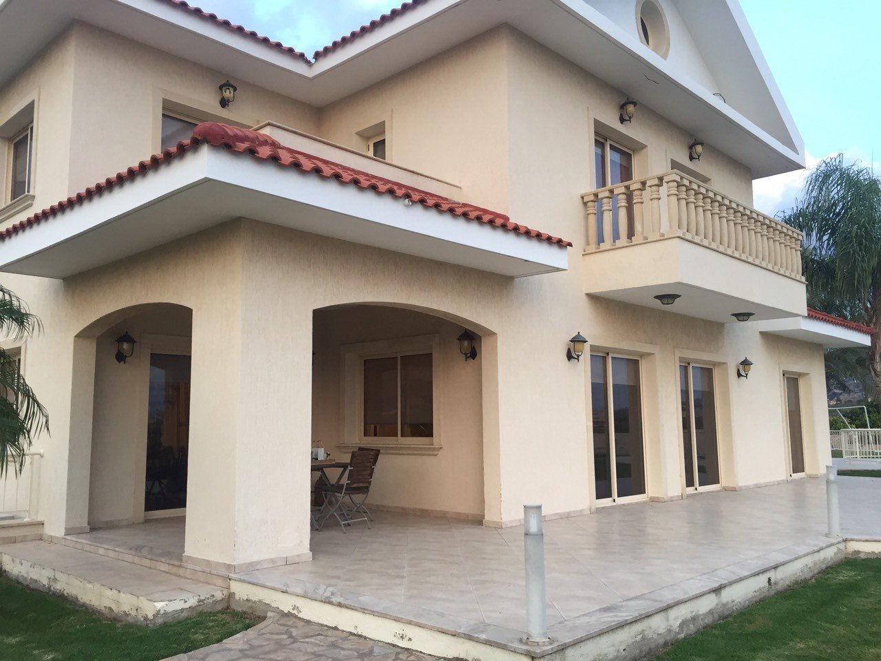 7 Bed, 7 Bath, HouseFor Sale, Coral Bay, Paphos