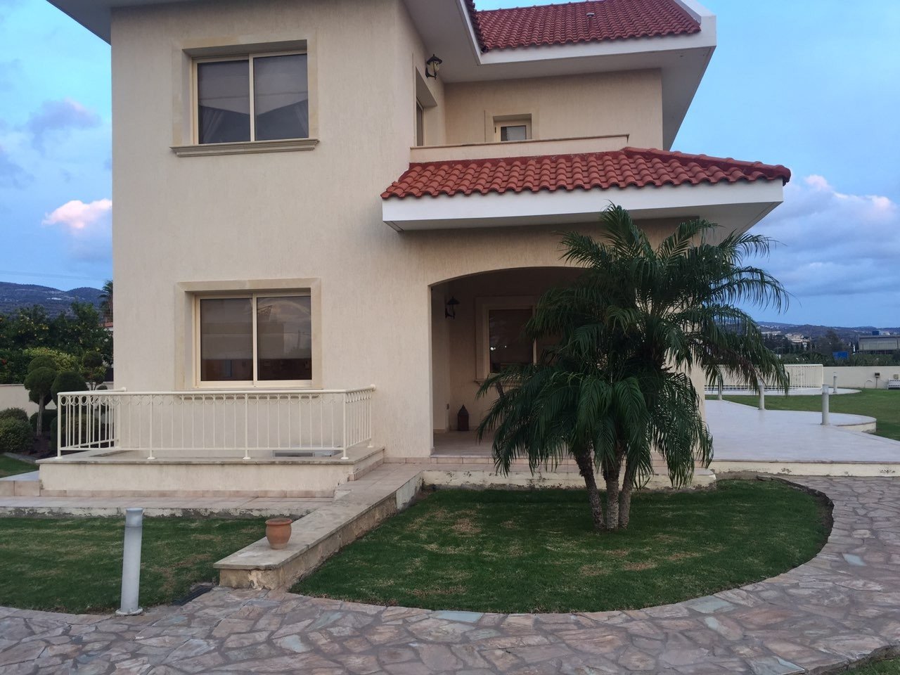 7 Bed, 7 Bath, HouseFor Sale, Coral Bay, Paphos
