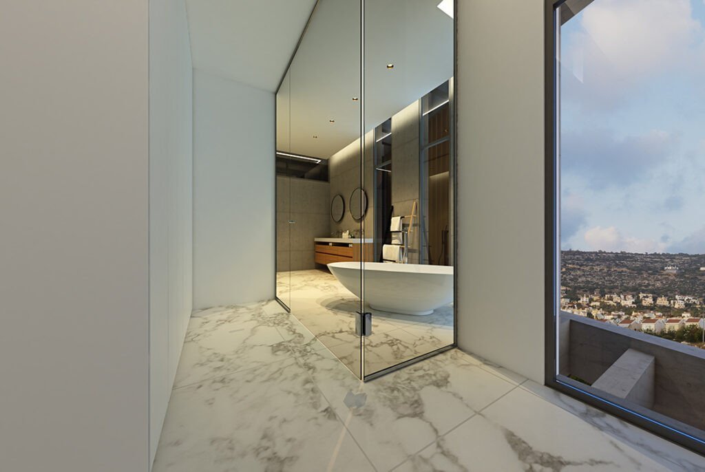 4 Bed, 5 Bath, HouseFor Sale, Pegeia, Paphos