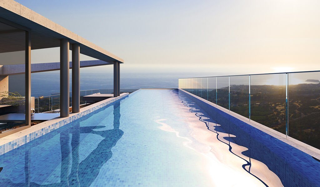 4 Bed, 5 Bath, HouseFor Sale, Pegeia, Paphos