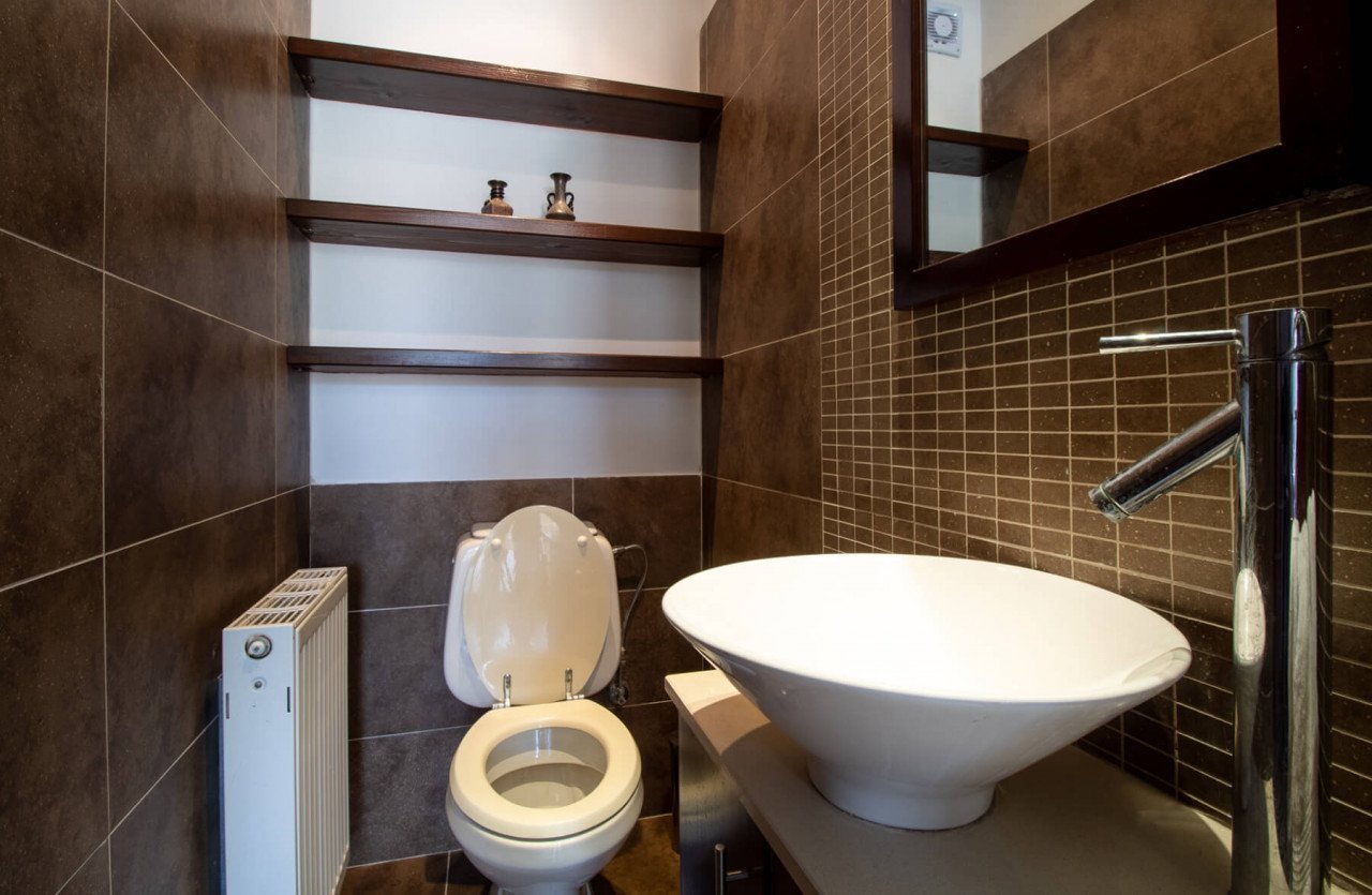 4 Bed, 4 Bath, HouseFor Sale, Aphrodite Hills, Paphos