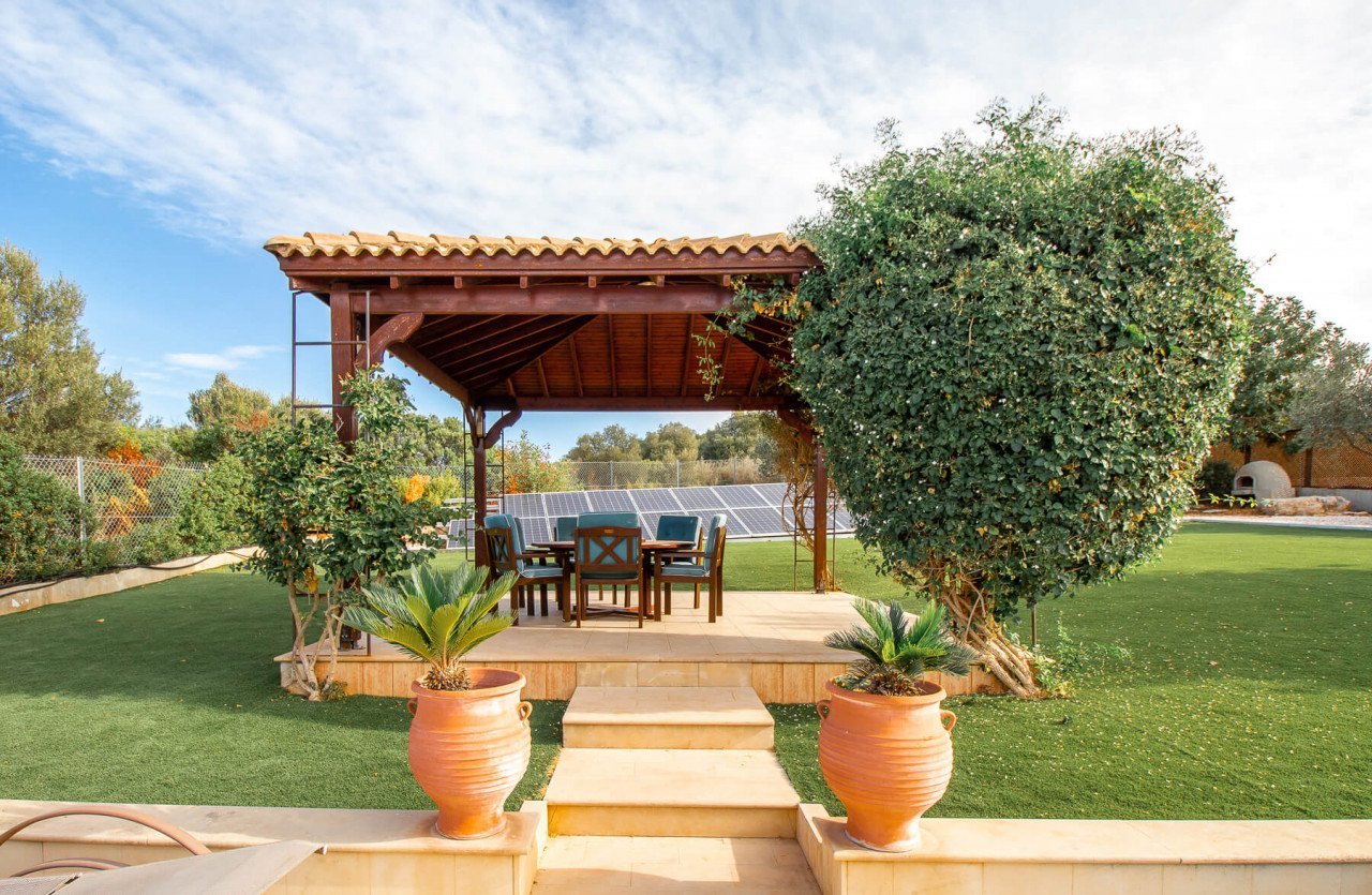 4 Bed, 4 Bath, HouseFor Sale, Aphrodite Hills, Paphos