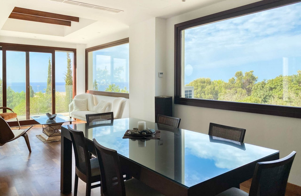 4 Bed, 4 Bath, HouseFor Sale, Aphrodite Hills, Paphos