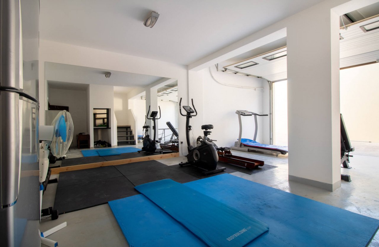 4 Bed, 4 Bath, HouseFor Sale, Aphrodite Hills, Paphos