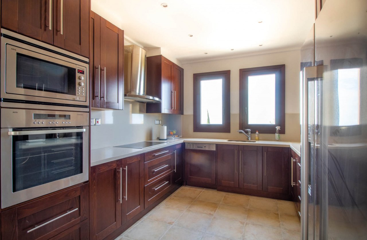 4 Bed, 4 Bath, HouseFor Sale, Aphrodite Hills, Paphos