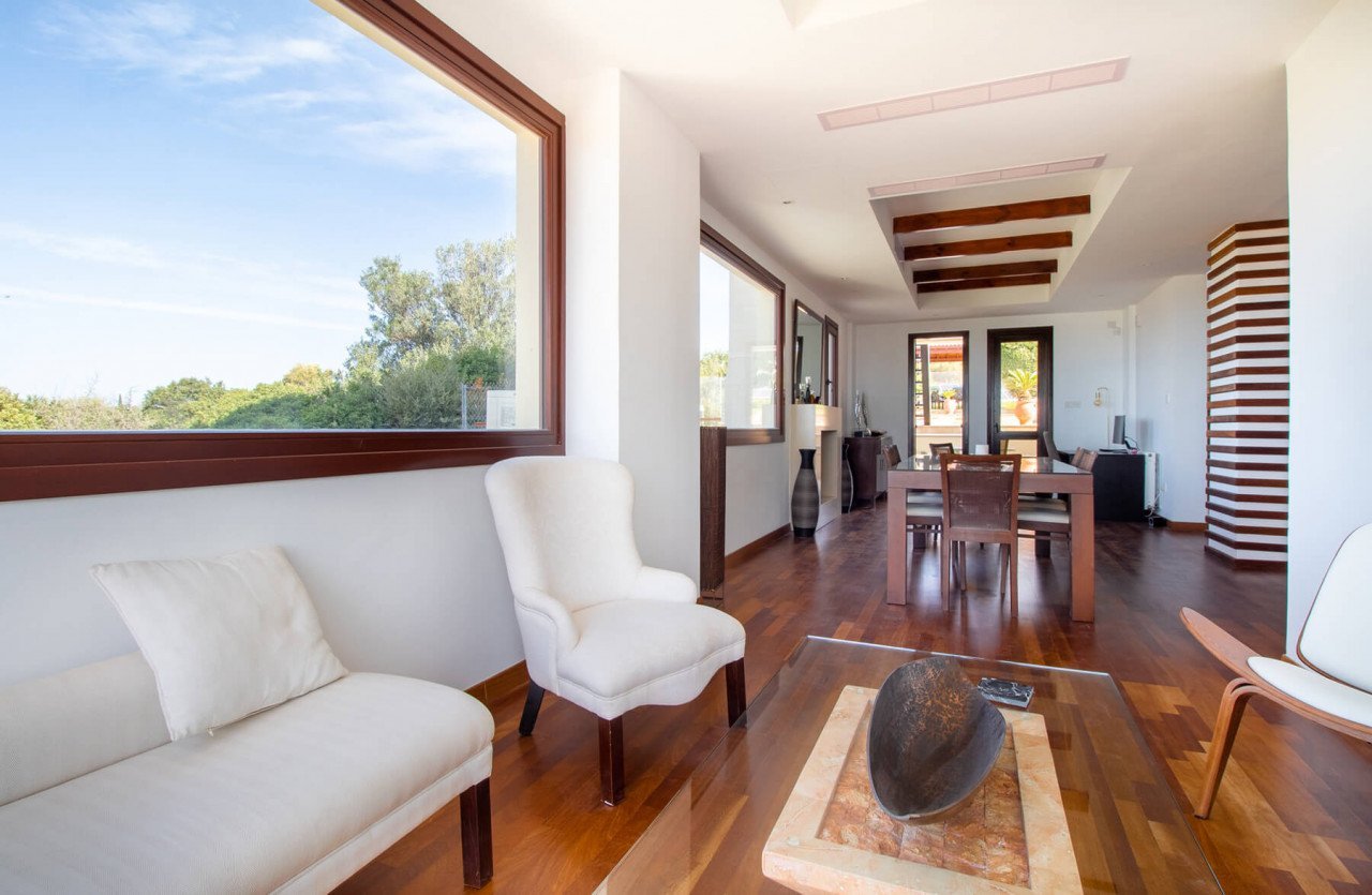 4 Bed, 4 Bath, HouseFor Sale, Aphrodite Hills, Paphos