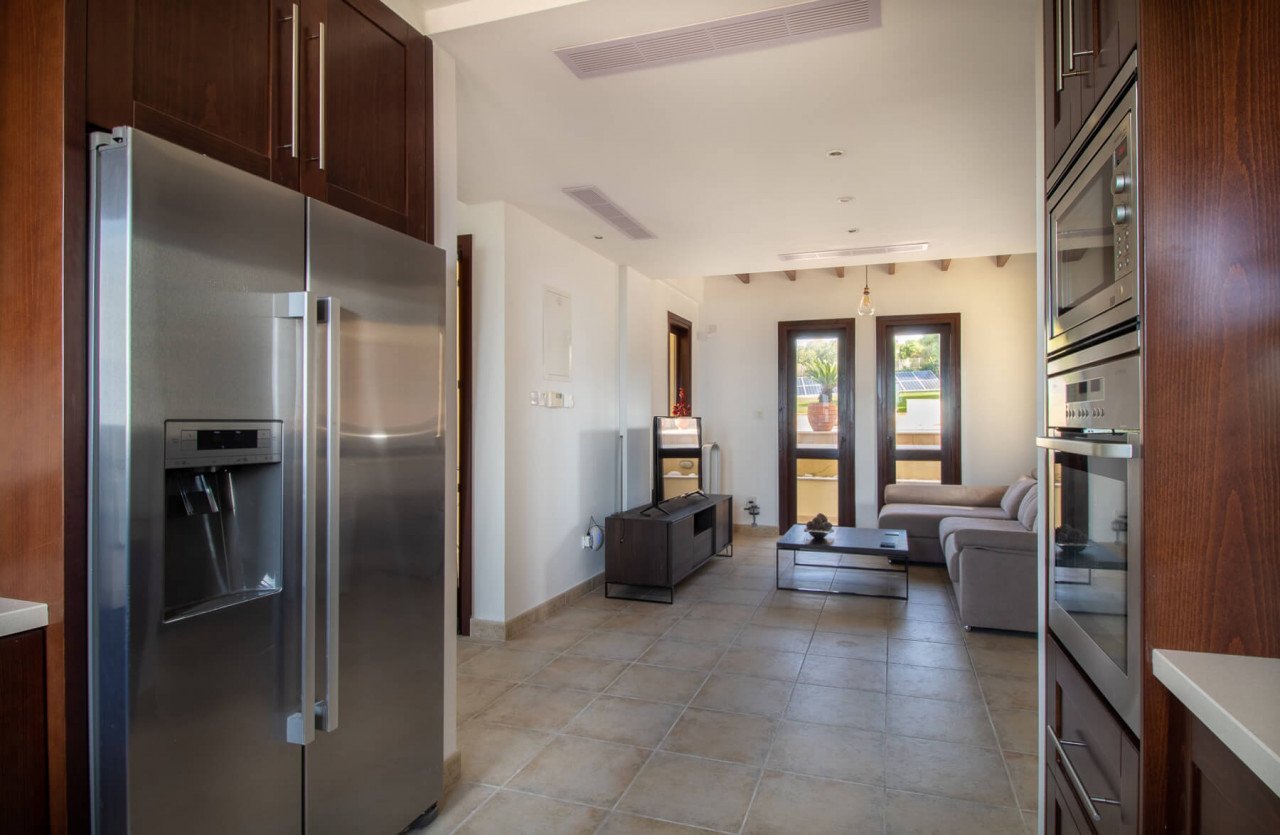 4 Bed, 4 Bath, HouseFor Sale, Aphrodite Hills, Paphos