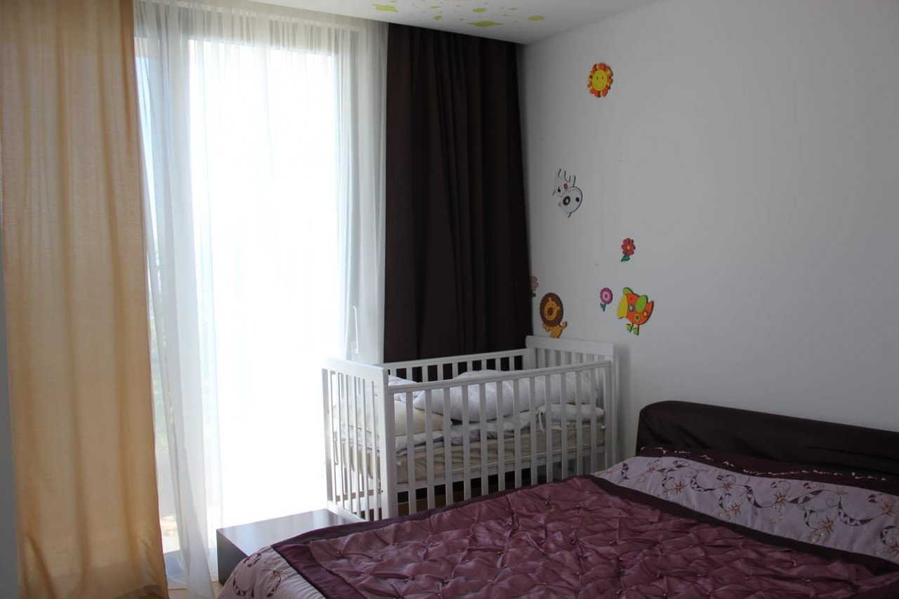 4 Bed, 3 Bath, HouseFor Sale, Tsada, Paphos