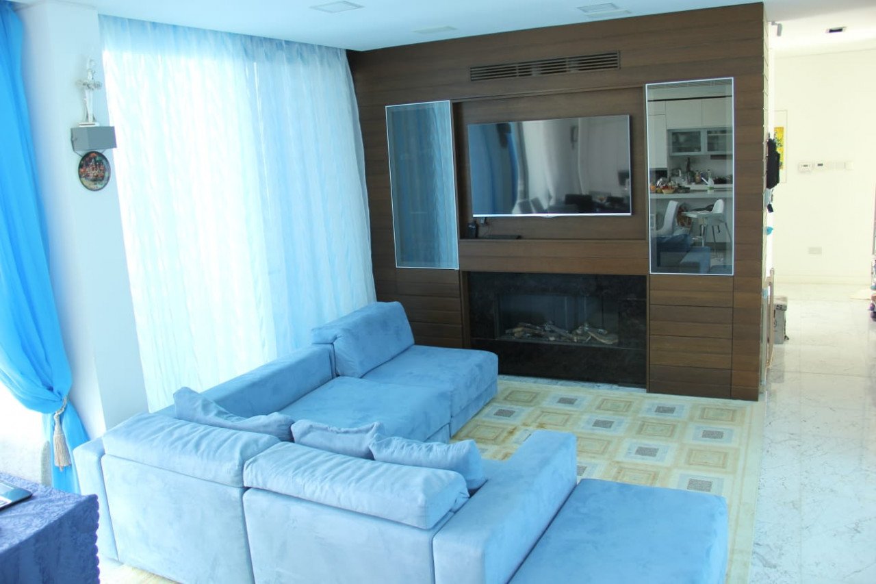 4 Bed, 3 Bath, HouseFor Sale, Tsada, Paphos