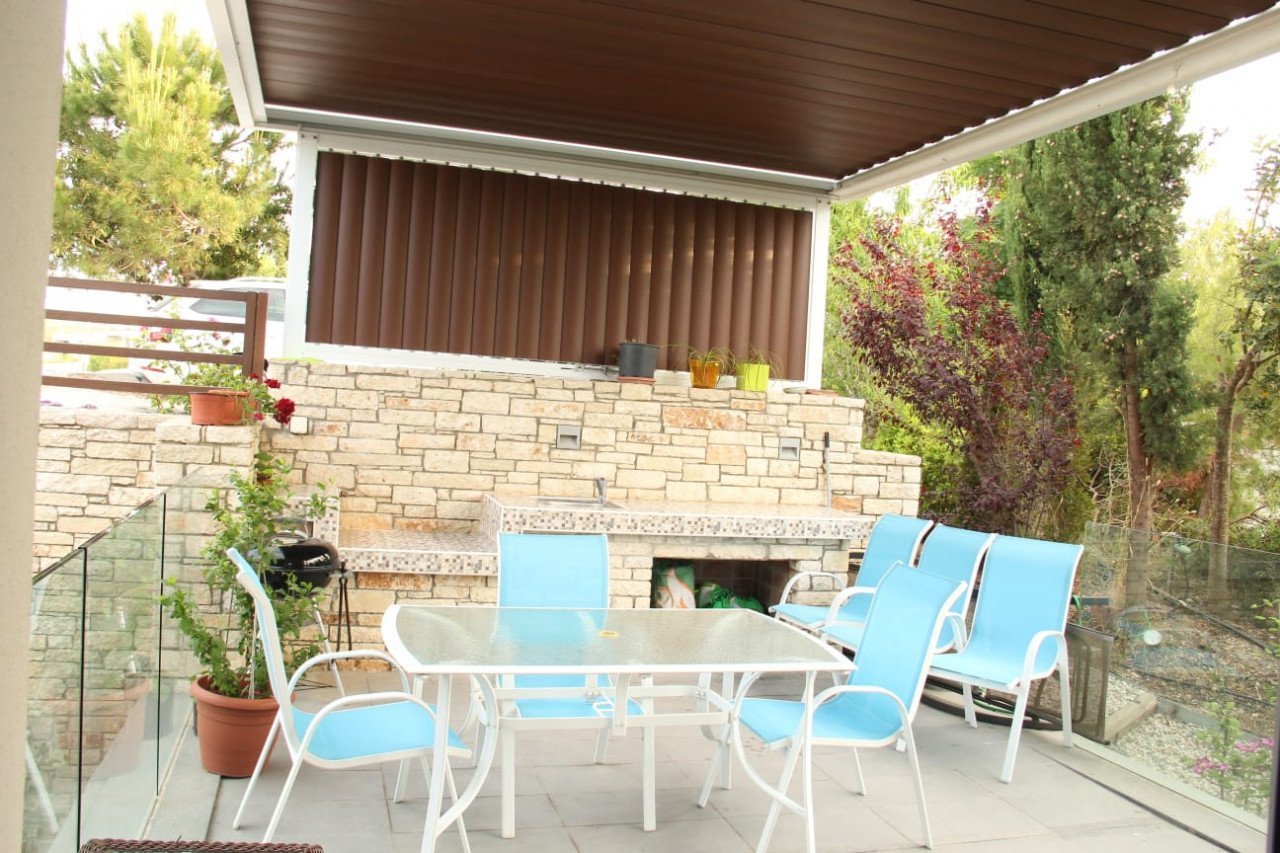 4 Bed, 3 Bath, HouseFor Sale, Tsada, Paphos