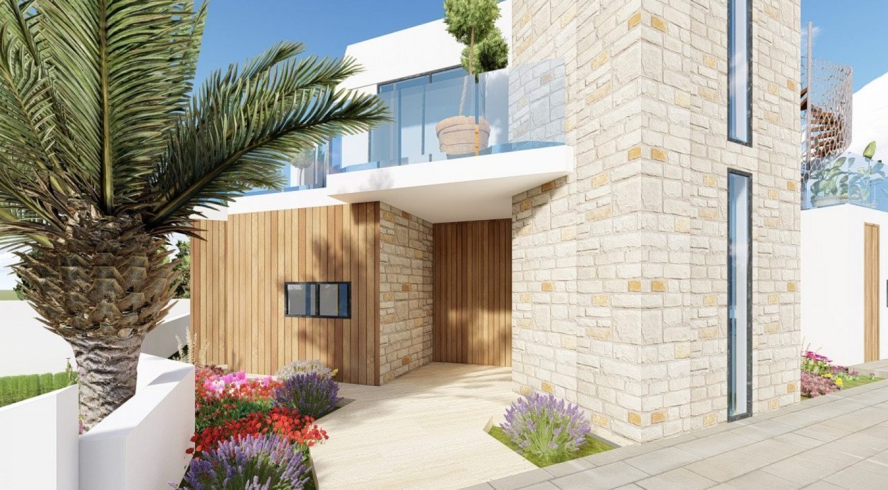 4 Bed, 4 Bath, HouseFor Sale, Sea Caves Pegeia, Paphos
