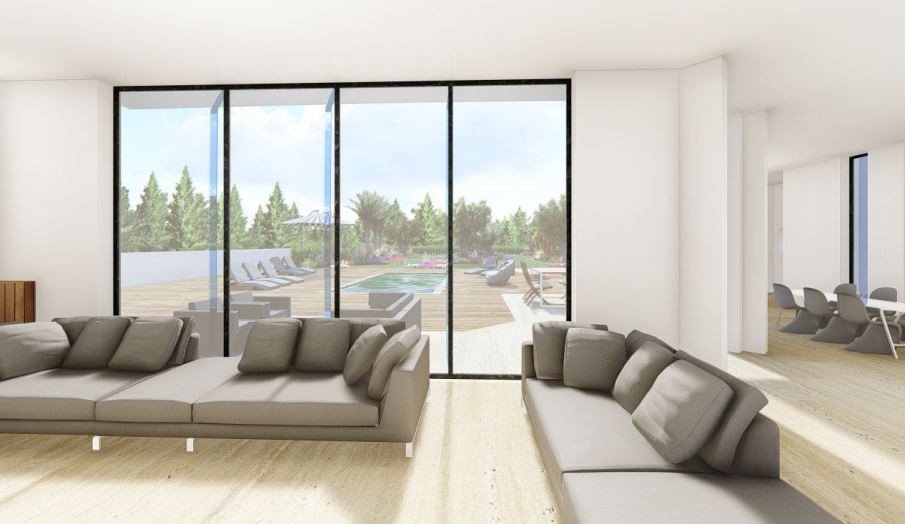 5 Bed, 5 Bath, HouseFor Sale, Sea Caves Pegeia, Paphos