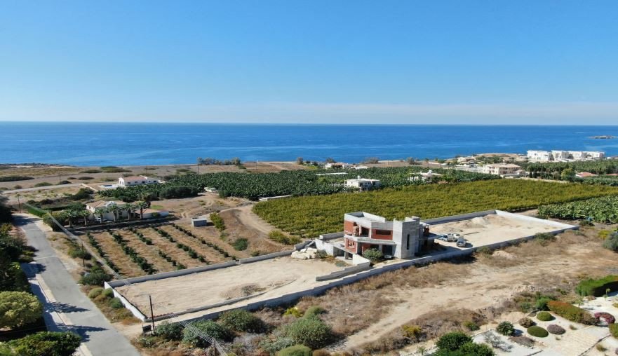5 Bed, 5 Bath, HouseFor Sale, Sea Caves Pegeia, Paphos