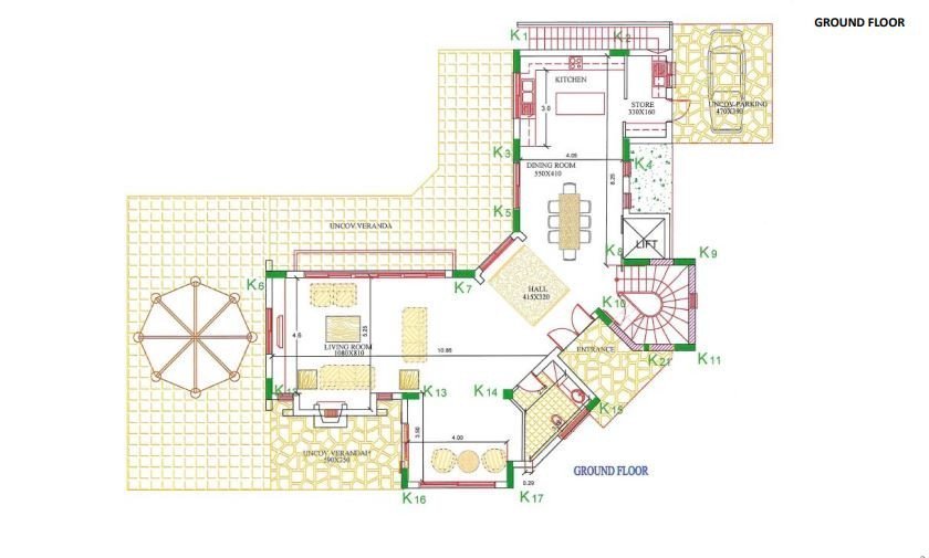 5 Bed, 5 Bath, HouseFor Sale, Sea Caves Pegeia, Paphos