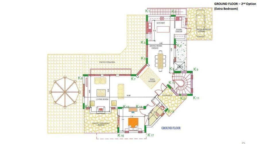 5 Bed, 5 Bath, HouseFor Sale, Sea Caves Pegeia, Paphos