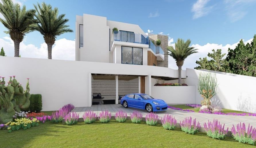 5 Bed, 5 Bath, HouseFor Sale, Sea Caves Pegeia, Paphos