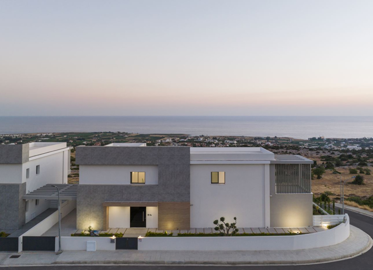 5 Bed, 4 Bath, HouseFor Sale, Pegeia, Paphos