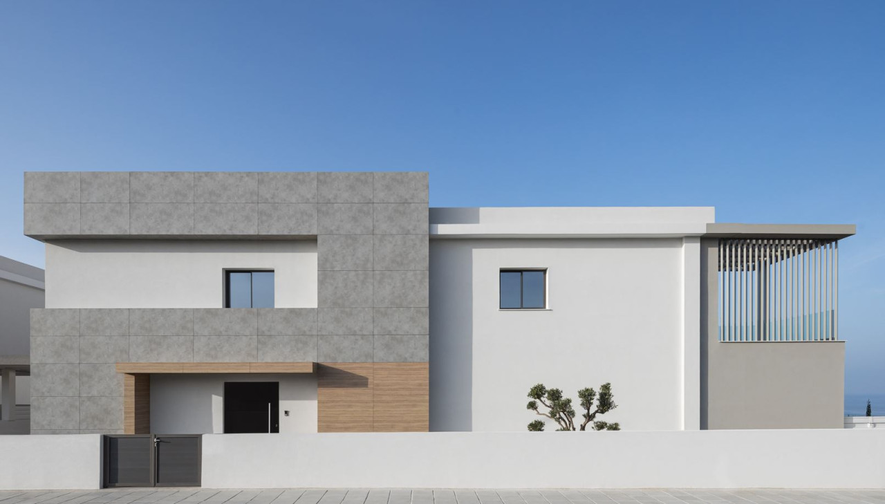 5 Bed, 4 Bath, HouseFor Sale, Pegeia, Paphos