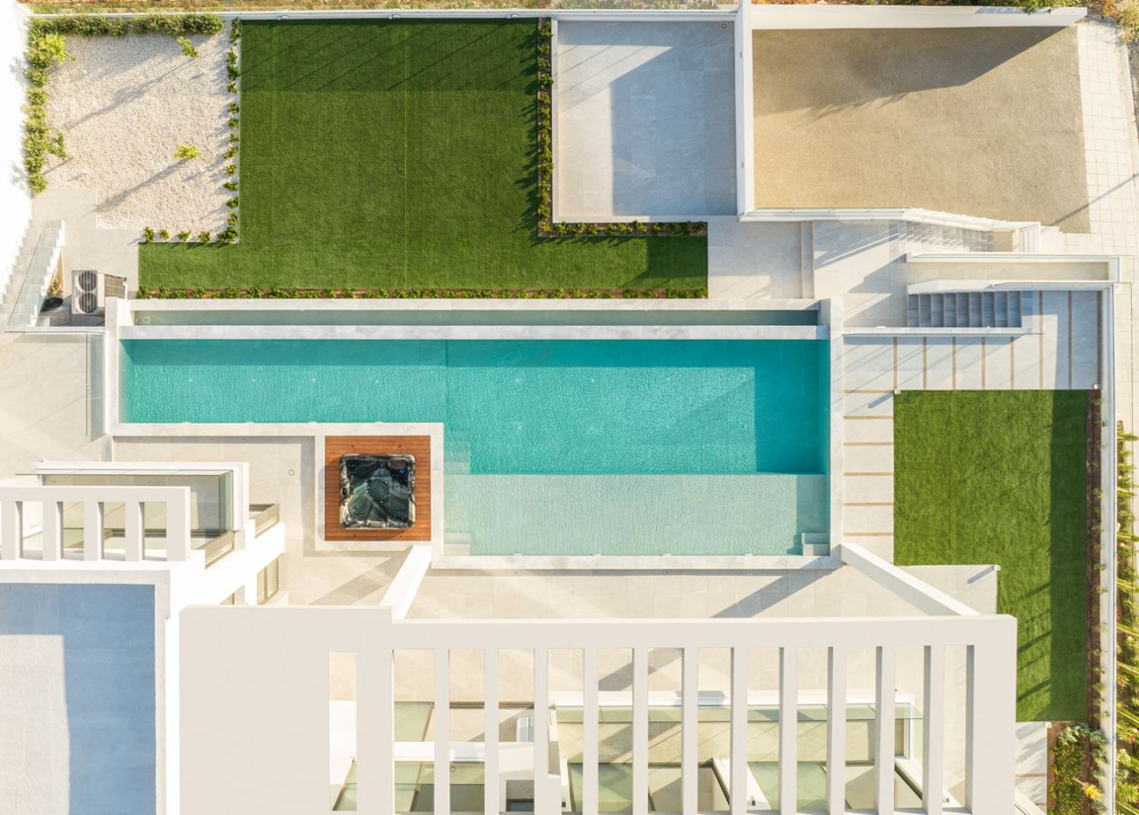 5 Bed, 4 Bath, HouseFor Sale, Pegeia, Paphos