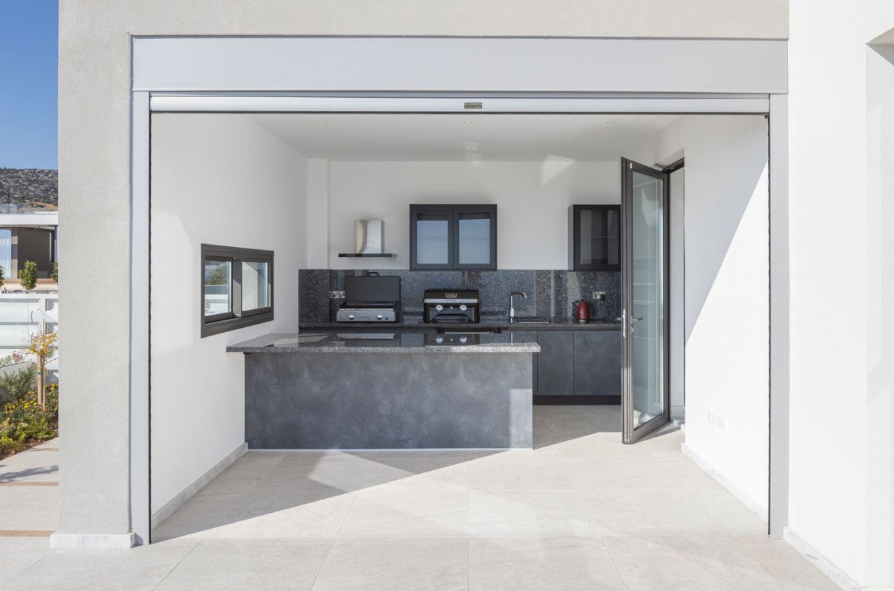 5 Bed, 4 Bath, HouseFor Sale, Pegeia, Paphos