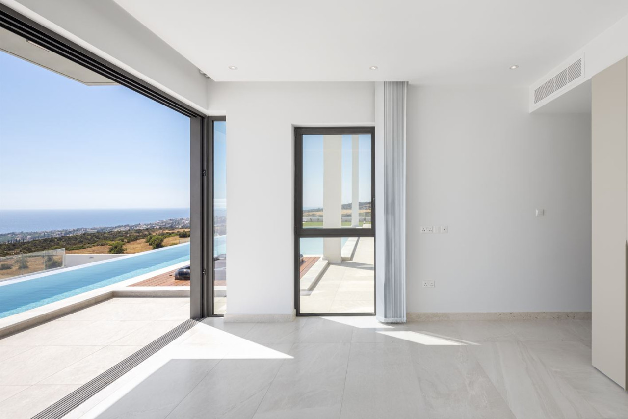 5 Bed, 4 Bath, HouseFor Sale, Pegeia, Paphos