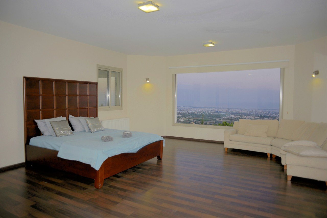 8 Bed, 7 Bath, HouseFor Sale, Tala, Paphos