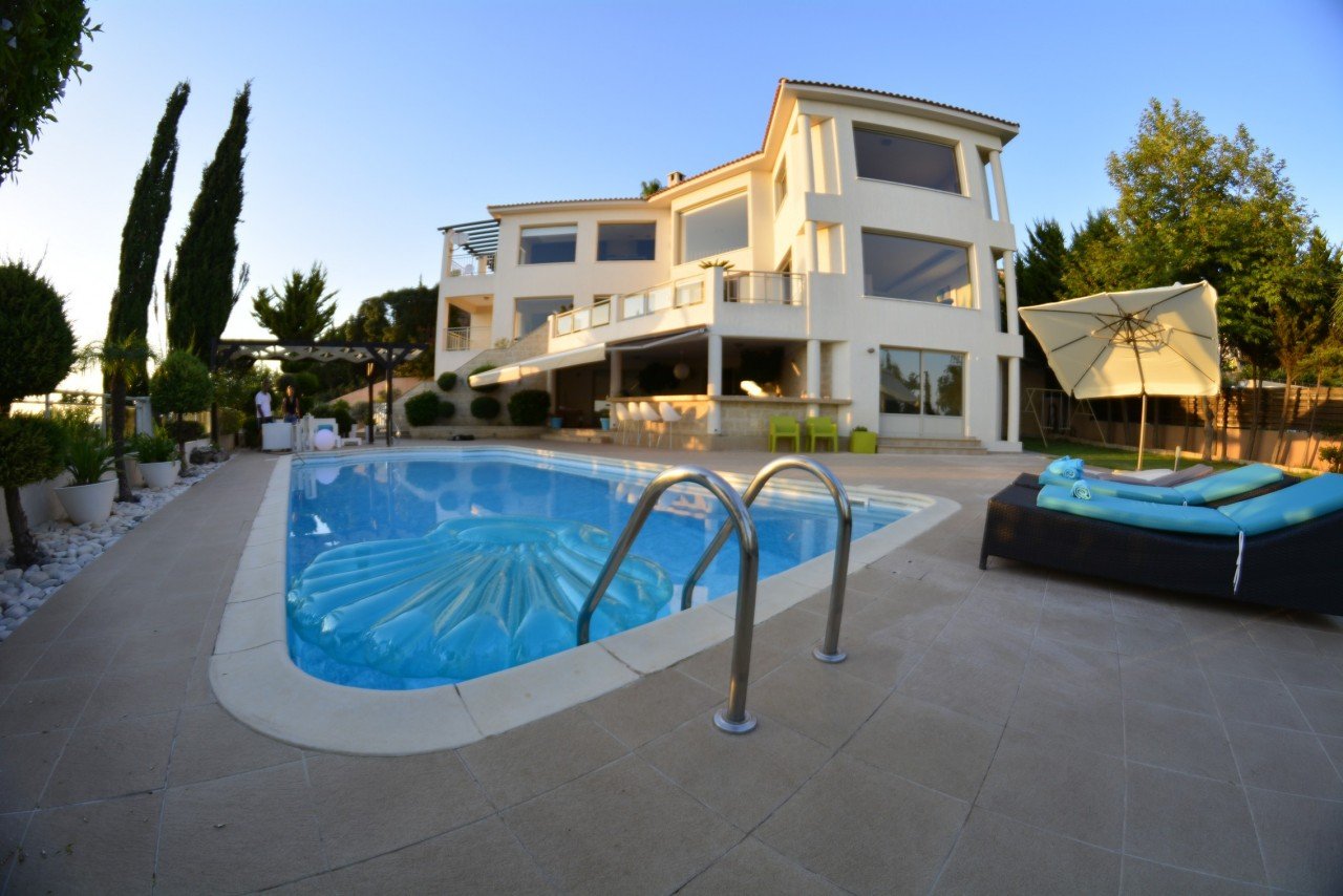 8 Bed, 7 Bath, HouseFor Sale, Tala, Paphos