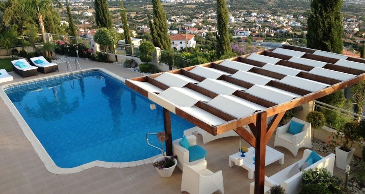 8 Bed, 7 Bath, HouseFor Sale, Tala, Paphos