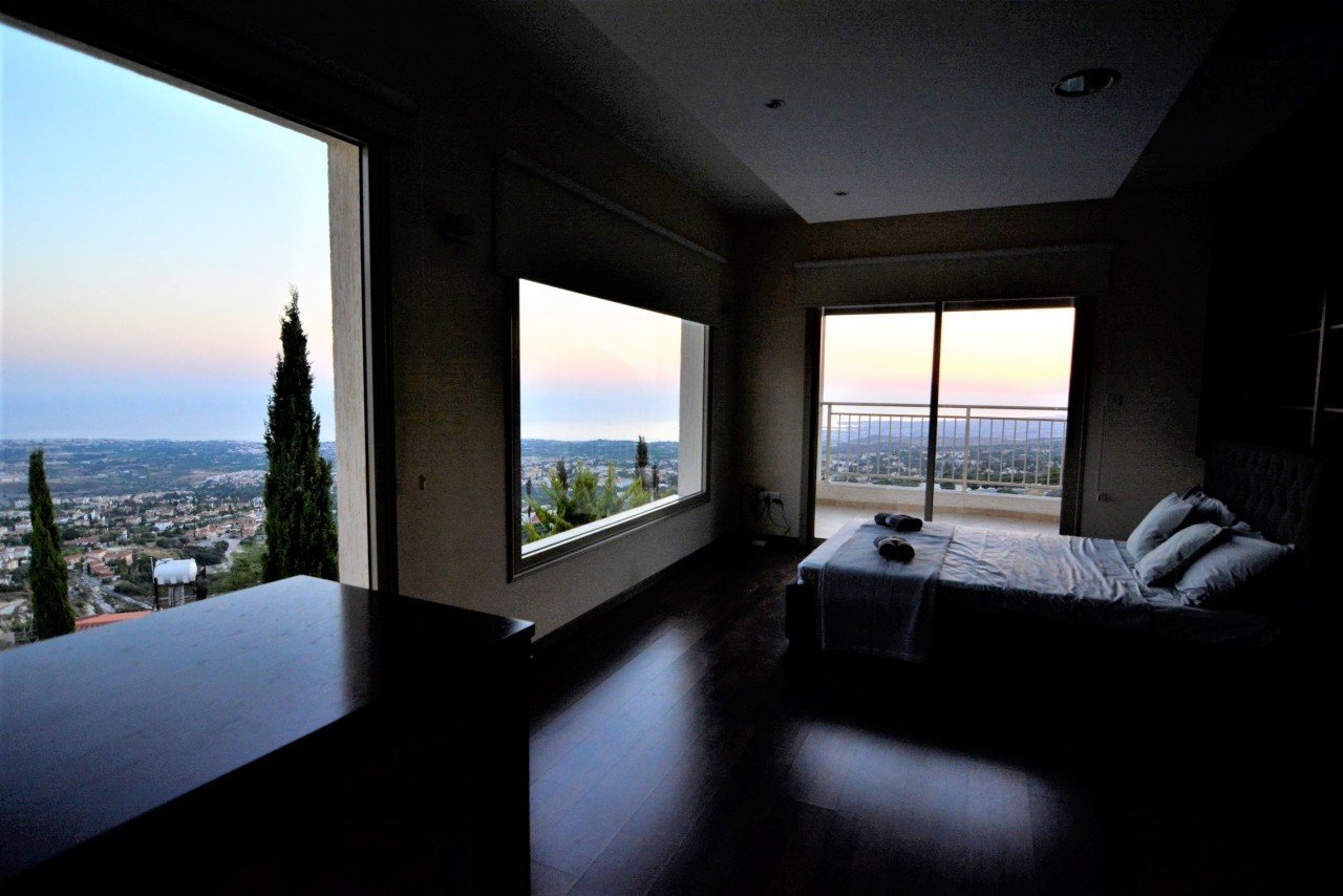 8 Bed, 7 Bath, HouseFor Sale, Tala, Paphos