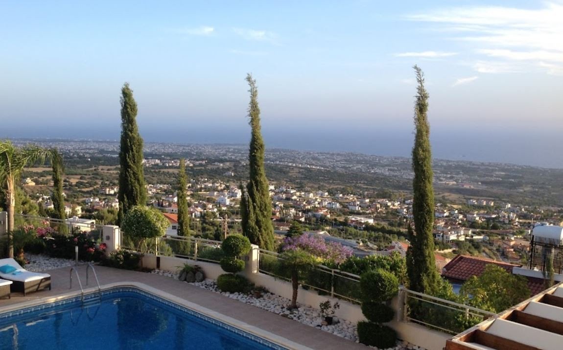 8 Bed, 7 Bath, HouseFor Sale, Tala, Paphos
