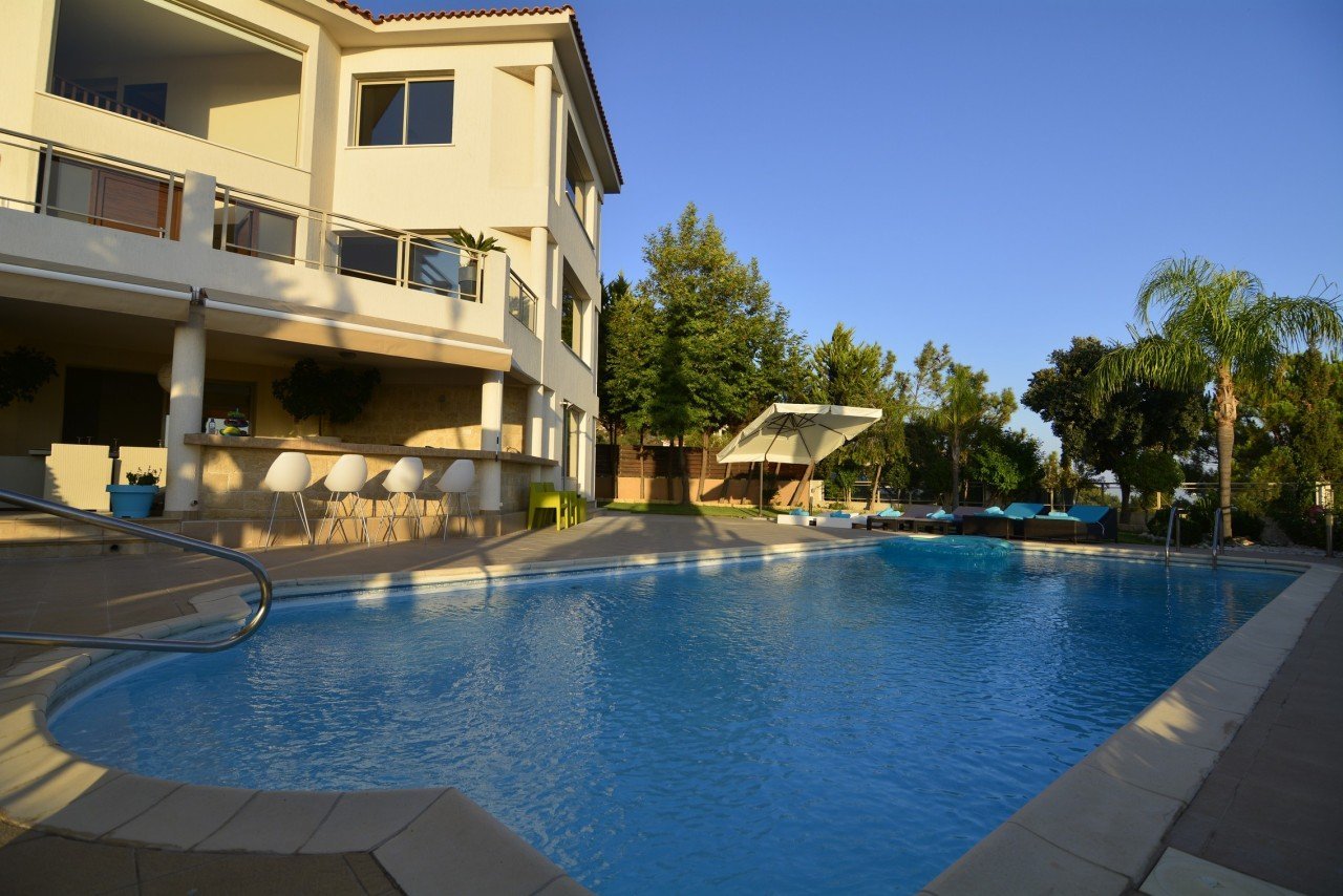 8 Bed, 7 Bath, HouseFor Sale, Tala, Paphos