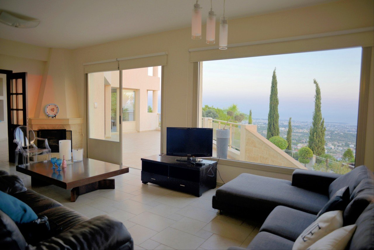 8 Bed, 7 Bath, HouseFor Sale, Tala, Paphos
