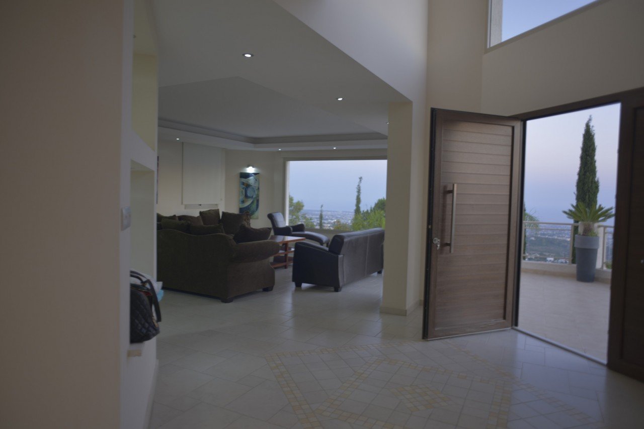 8 Bed, 7 Bath, HouseFor Sale, Tala, Paphos